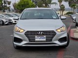 Used 2022 Hyundai Accent SE image 3