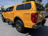Used 2021 Ford Ranger Lariat w/ Tremor Off-Road Package image 3