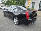 Used 2014 Cadillac ATS Sedan image 2
