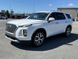 Used 2020 Hyundai Palisade SEL w/ Convenience Package image 4