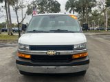 Used 2020 Chevrolet Express 3500 LT w/ LT Preferred Equipment Group image 2