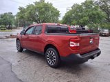 Certified 2022 Ford Maverick Lariat w/ Lariat Luxury Package image 5