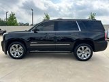 Used 2016 GMC Yukon Denali w/ Open Road Package image 3