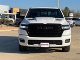New 2025 RAM 1500 Laramie w/ Night Edition image 2