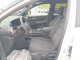 New 2025 Chevrolet Equinox LT image 6