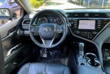 Certified 2018 Toyota Camry XLE image 5