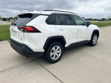 Used 2019 Toyota RAV4 LE image 3