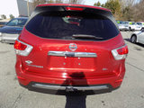 Used 2015 Nissan Pathfinder SL image 5