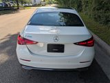 Used 2024 Mercedes-Benz C 300 Sedan image 5