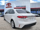 Used 2024 Toyota Corolla LE image 3