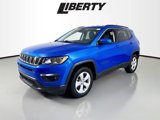 Used 2021 Jeep Compass Latitude w/ Convenience Group image 3