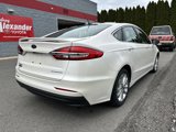 Used 2019 Ford Fusion Energi Titanium image 3