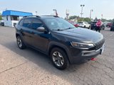 Used 2019 Jeep Cherokee Trailhawk w/ Comfort/Convenience Group image 4