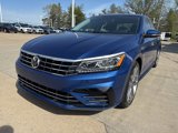 Used 2017 Volkswagen Passat 1.8T R-Line w/ R-Line Lighting Package image 2