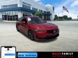 Used 2024 Acura Integra A-Spec image 1