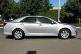 Used 2014 Toyota Camry LE image 3