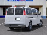 New 2025 Chevrolet Express 2500 LS w/ Driver Convenience Package image 4