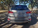 Used 2017 Hyundai Santa Fe Sport image 5