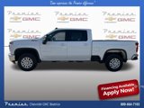 Used 2023 Chevrolet Silverado 2500 LT image 2