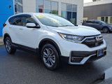 Used 2020 Honda CR-V EX-L image 3