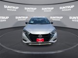 New 2025 Nissan Versa S w/ Trunk Package image 3