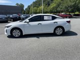 New 2025 Nissan Sentra S image 2