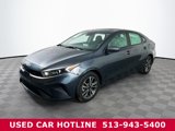 Used 2022 Kia Forte LXS image 2