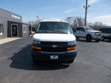 Used 2020 Chevrolet Express 2500 Extended w/ Driver Convenience Package image 4