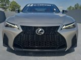 Certified 2022 Lexus IS 350 F Sport image 2