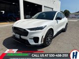 Certified 2022 Ford Mustang Mach-E GT w/ GT Performance Edition image 1