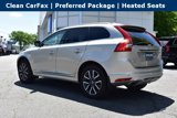 Used 2017 Volvo XC60 T6 Dynamic w/ Preferred Option Package image 5