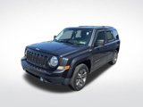 Used 2014 Jeep Patriot High Altitude image 3