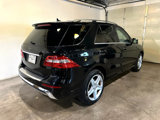 Used 2015 Mercedes-Benz ML 350 2WD image 5