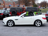 Used 2013 Mercedes-Benz SLK 250 image 2