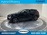 New 2025 Kia Niro LX image 3