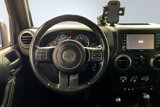 Used 2015 Jeep Wrangler Unlimited Sport w/ Quick Order Package 24S image 4