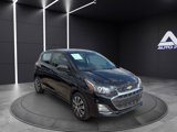 Used 2019 Chevrolet Spark LS image 3