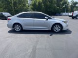 Used 2020 Toyota Corolla LE image 4