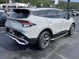 Used 2024 Kia Sportage SX image 4