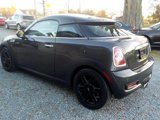 Used 2014 MINI Cooper Coupe S w/ Cold Weather Package image 3