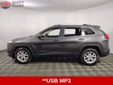 Used 2015 Jeep Cherokee Latitude w/ Cold Weather Group image 4