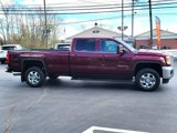 Used 2016 GMC Sierra 3500 SLE w/ SLE Preferred Package image 4