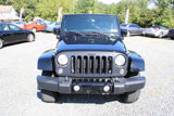 Used 2014 Jeep Wrangler Altitude image 3