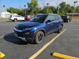 Used 2023 Chevrolet TrailBlazer LT image 2