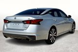 Used 2021 Nissan Altima 2.0 SR image 2