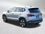 Certified 2023 Volkswagen Taos SE image 5