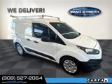 Used 2017 Ford Transit Connect XL image 4