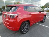 Used 2022 Jeep Compass Limited image 4