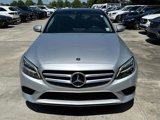Certified 2021 Mercedes-Benz C 300 Sedan image 2