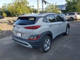 Used 2023 Hyundai Kona SEL w/ Cargo Package image 2